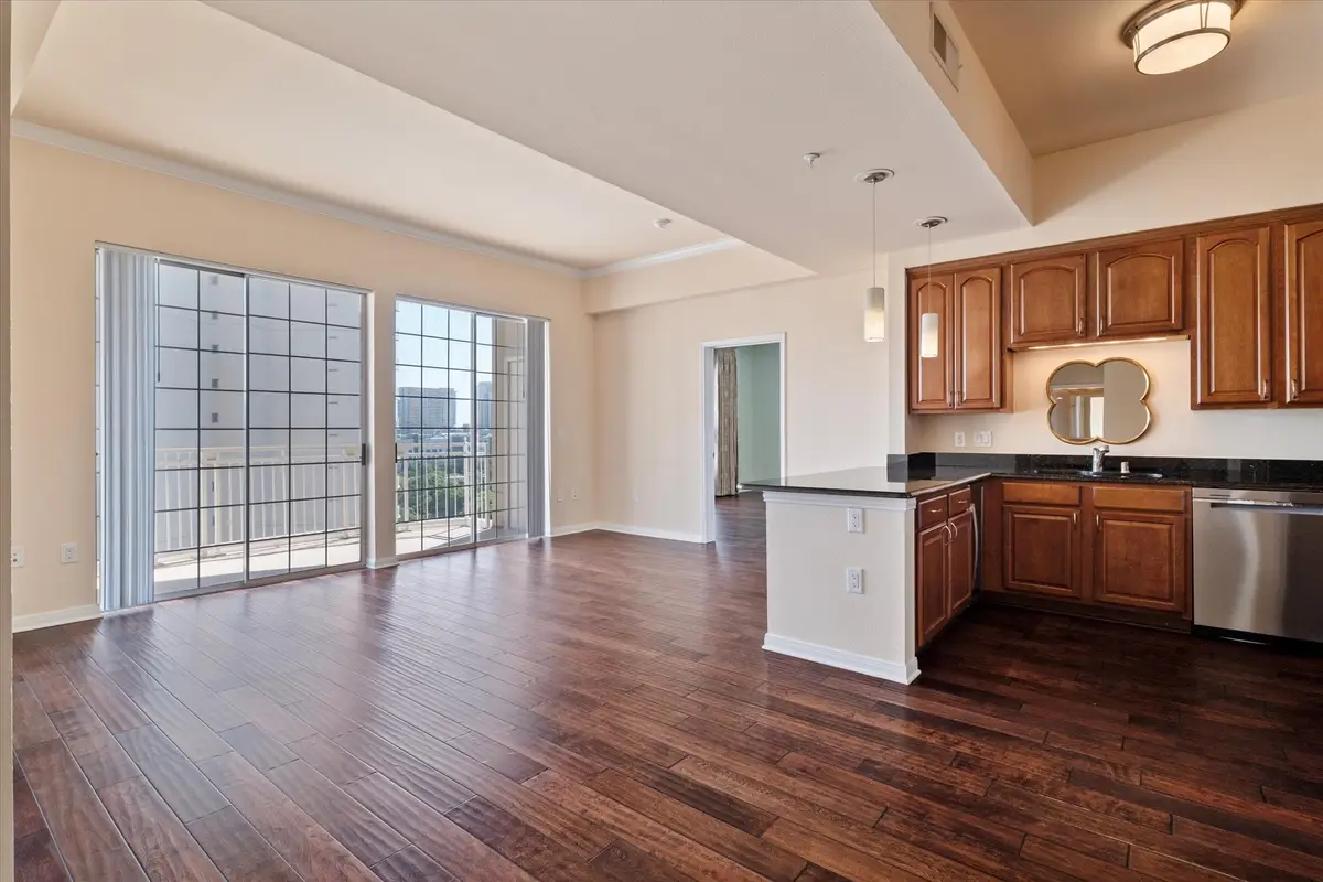 3225 Turtle Creek Boulevard #1009, Dallas, TX 75219 - #1