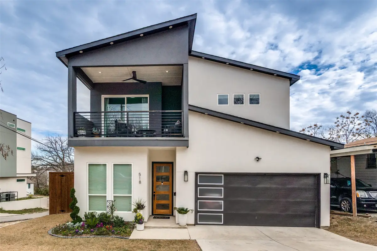 518 Crete Street, Dallas, TX 75203 - Image #1