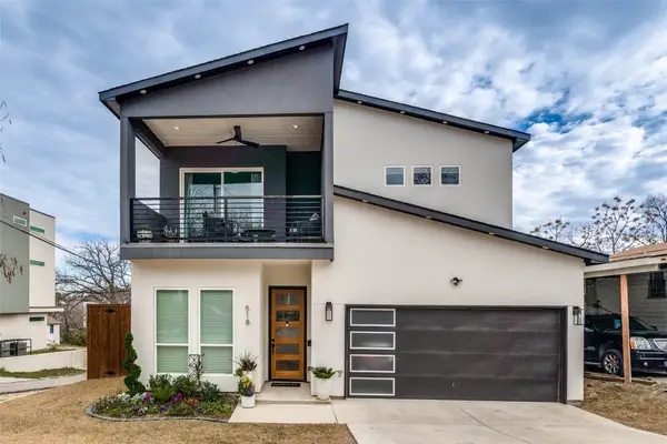 518 Crete Street, Dallas, TX 75203