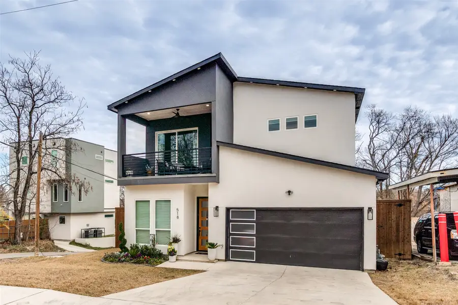 518 Crete Street, Dallas, TX 75203 - Image #2