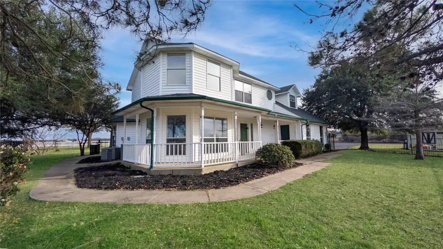 5909 County Road 488, Nevada, TX 75173 - Image #2