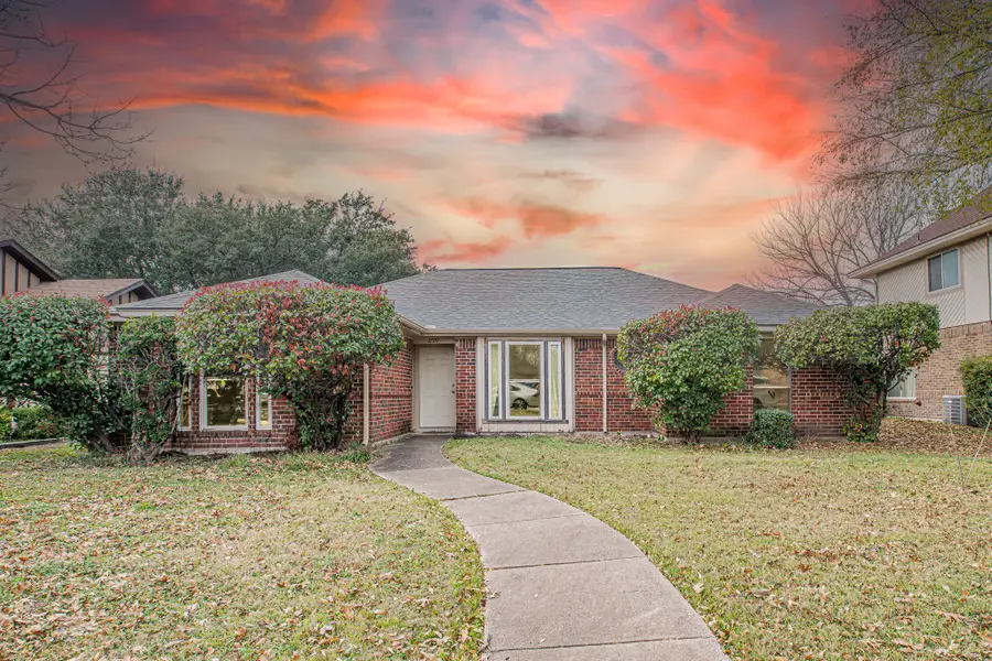 2709 Cornell Drive, Rowlett, TX 75088 - Image #3