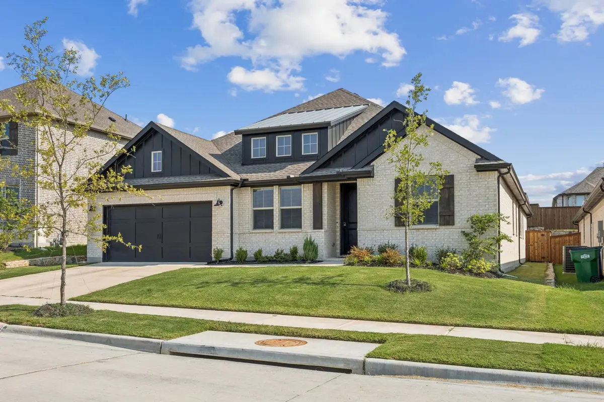 1415 Potenza Road, Fate, TX 75087 - Image #1