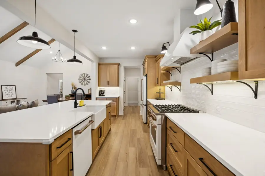 1415 Potenza Road, Fate, TX 75087 - Image #3