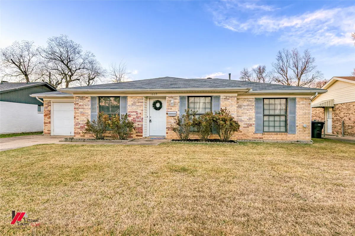 1609 Maria Street, Bossier City, LA 71112 - #1