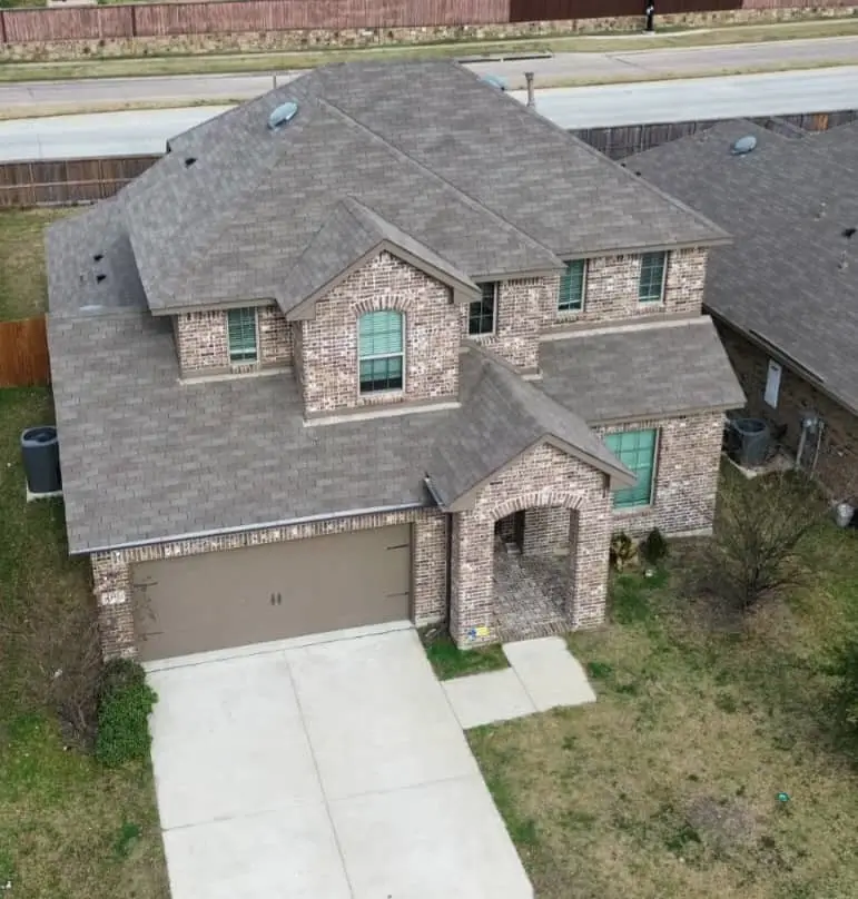 4146 Perch Drive, Forney, TX 75126 - #2