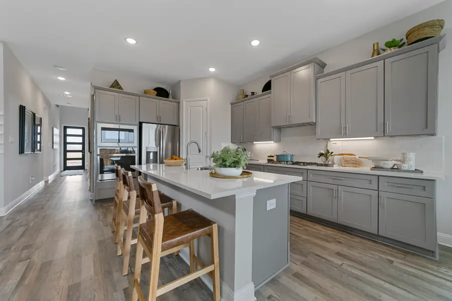 11600 Pinto Street, Frisco, TX 75035 - Image #2