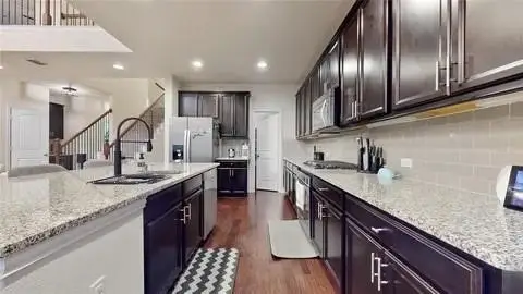 3308 Knoll Pines Road, Denton, TX 76208 - Image #3