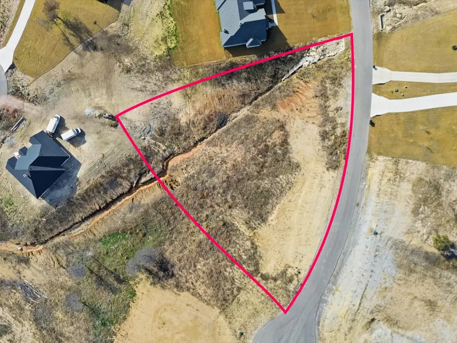 826 Wind River Pass, Azle, TX 76020 - #2