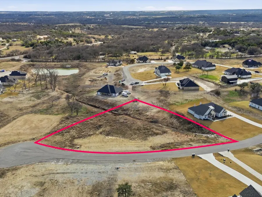 826 Wind River Pass, Azle, TX 76020 - #3