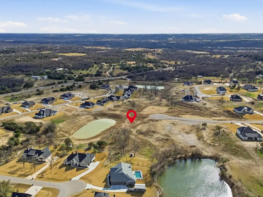 839 Wind River Pass, Azle, TX 76020 - #2