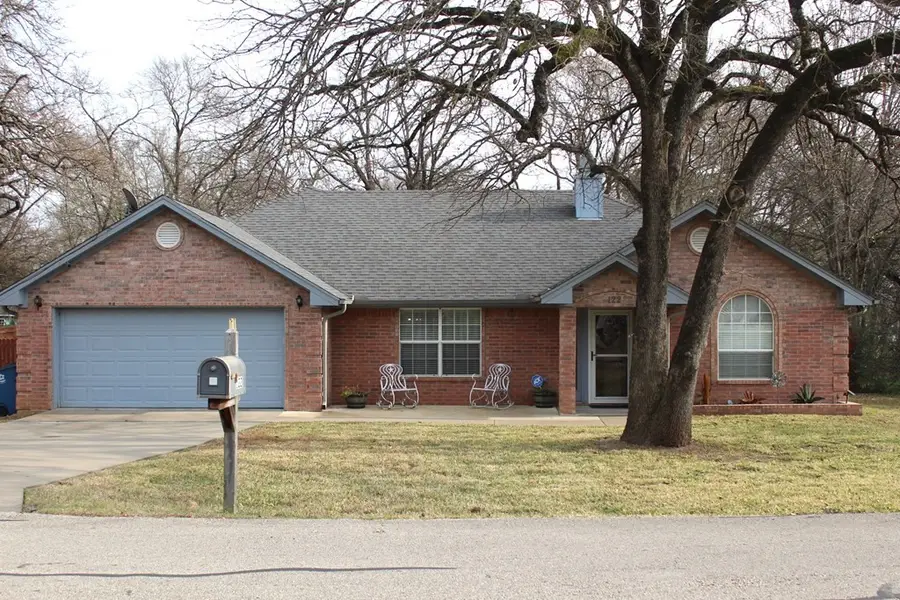 122 Lakeway Lane, Gun Barrel City, TX 75156 - Image #2