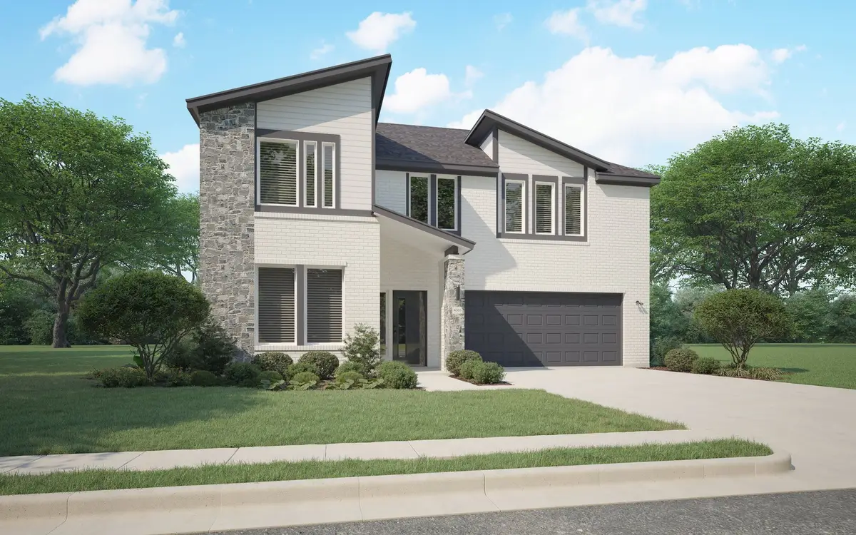 1421 Barbacoa Drive, Haslet, TX 76052 - Image #1