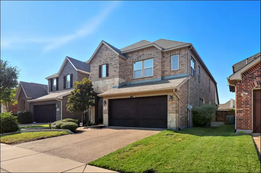3021 Bans Crown Boulevard, Lewisville, TX 75056 - Image #2