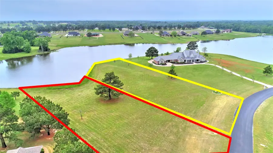 16651 Stallion Shores Court, Lindale, TX 75771 - Image #3