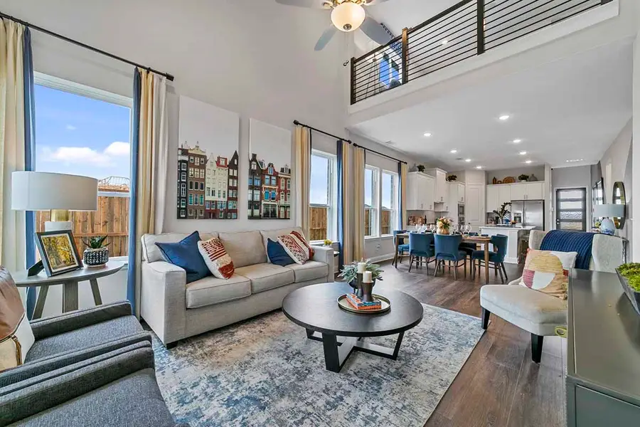 11558 Pinto Street, Frisco, TX 75035 - Image #3