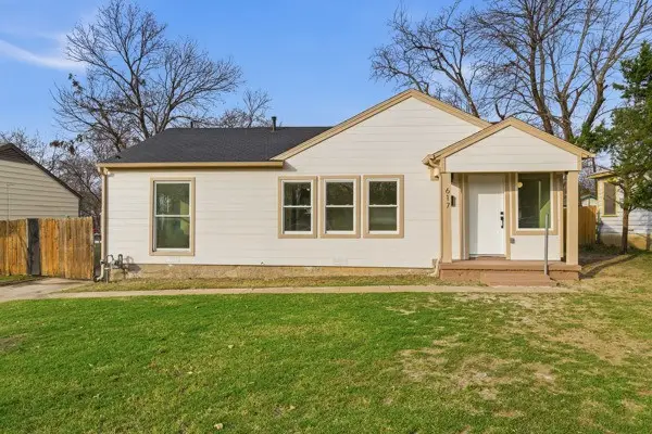 617 Ouida Street, Grand Prairie, TX 75051 - Image #2