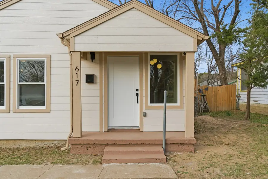 617 Ouida Street, Grand Prairie, TX 75051 - Image #3