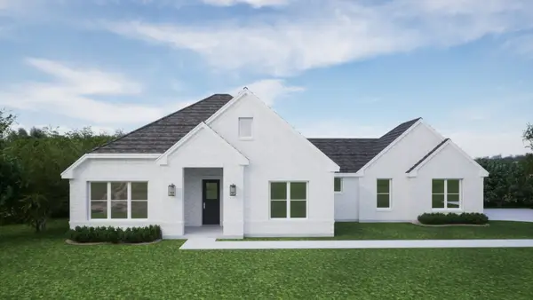 304 Zion Ridge Ridge, Poolville, TX 76487