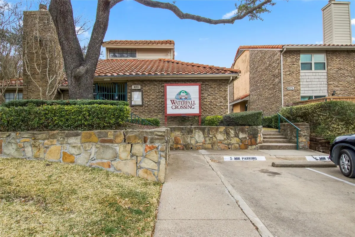 887 Dublin Drive #D, Richardson, TX 75080 - Image #1