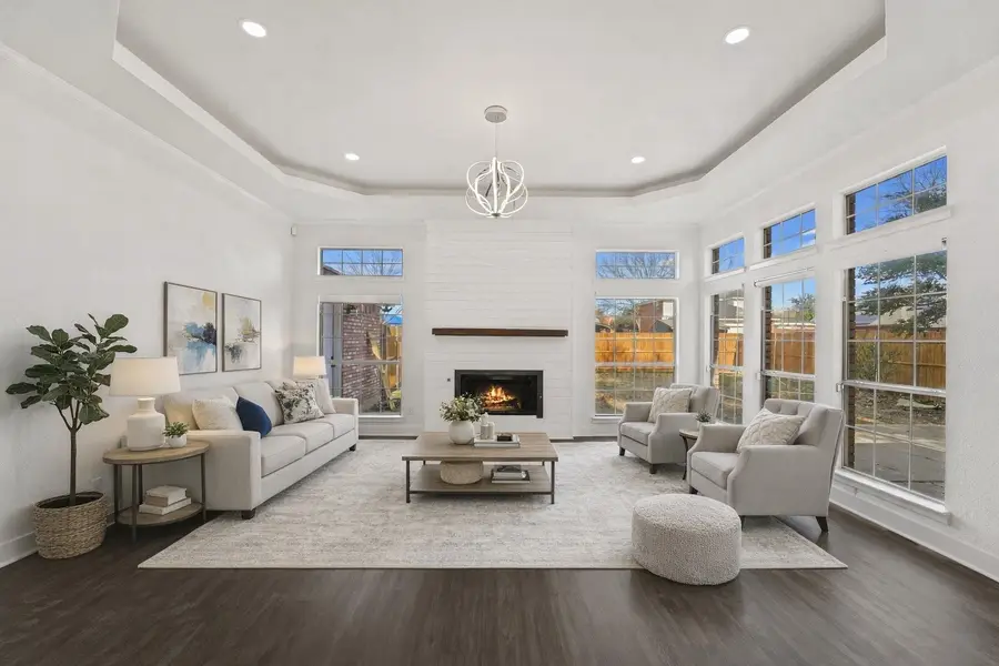 2912 Olympia Drive, Grand Prairie, TX 75052 - Image #3