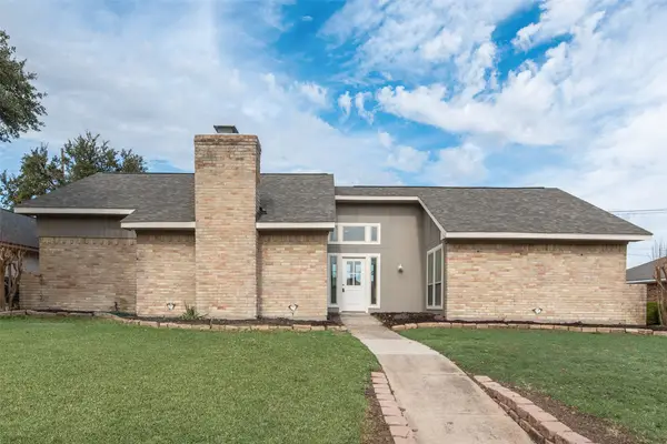 1605 Copper Creek Drive, Plano, TX 75075
