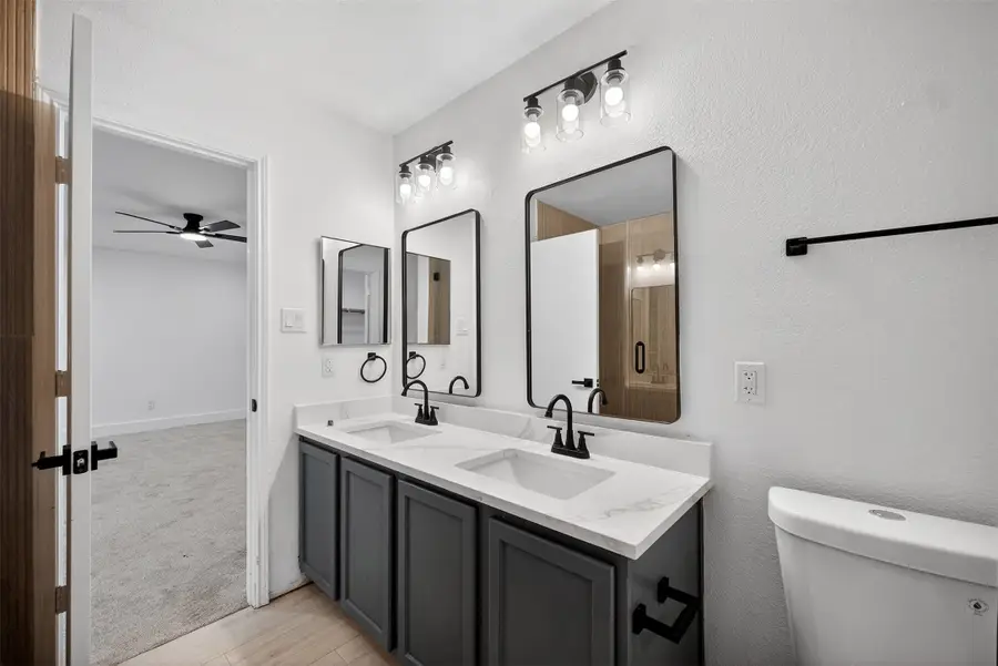 4241 Meadowknoll Drive, Fort Worth, TX 76123 - Image #2