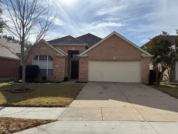 5917 Sandalwood Drive, McKinney, TX 75072