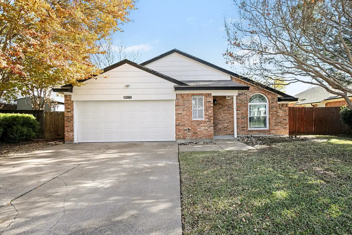 6721 Cherrytree Drive, Arlington, TX 76001 - Image #1