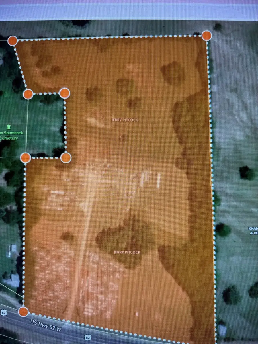 1234 Sh 82, Clarksville, TX 75426 - #2