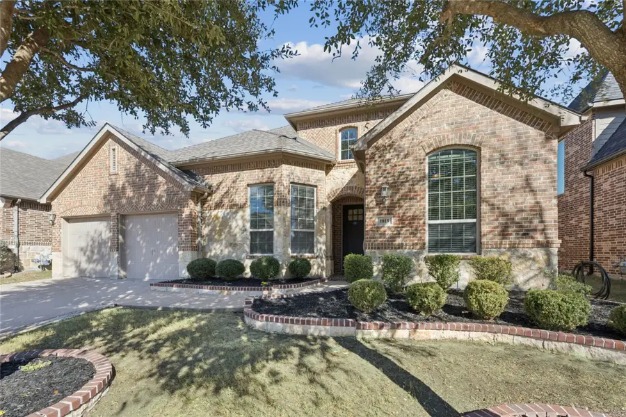 1013 Knoxbridge Road, Forney, TX 75126 - #2