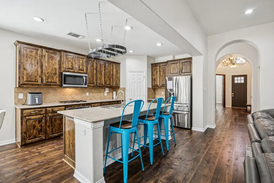 1013 Knoxbridge Road, Forney, TX 75126 - #3