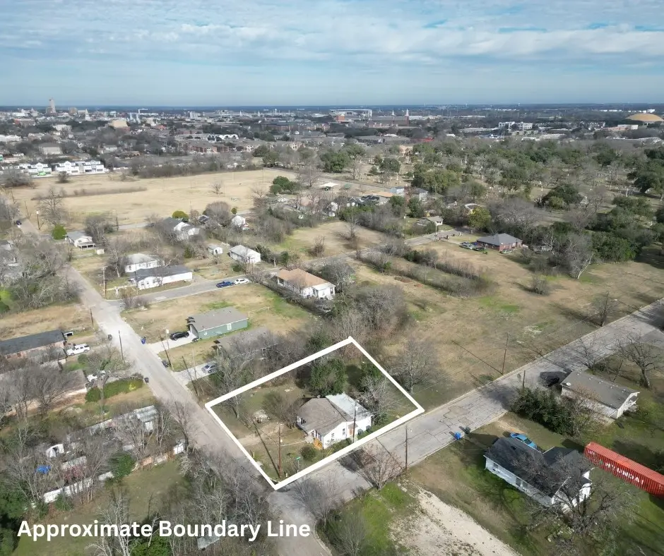 2524 S 9th Street, Waco, TX 76706 - Image #1