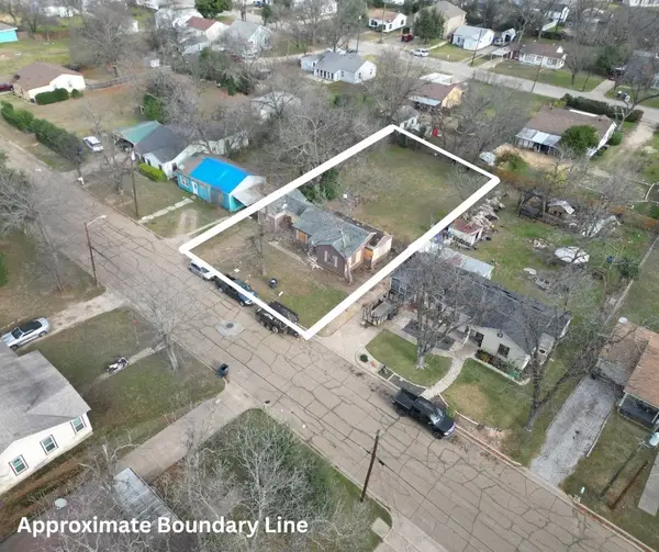 1216 Holly Vista Street, Waco, TX 76711