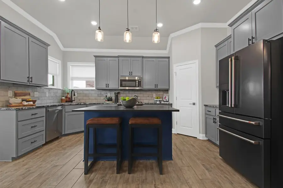 5404 Black Horse Court, Waco, TX 76708 - Image #3