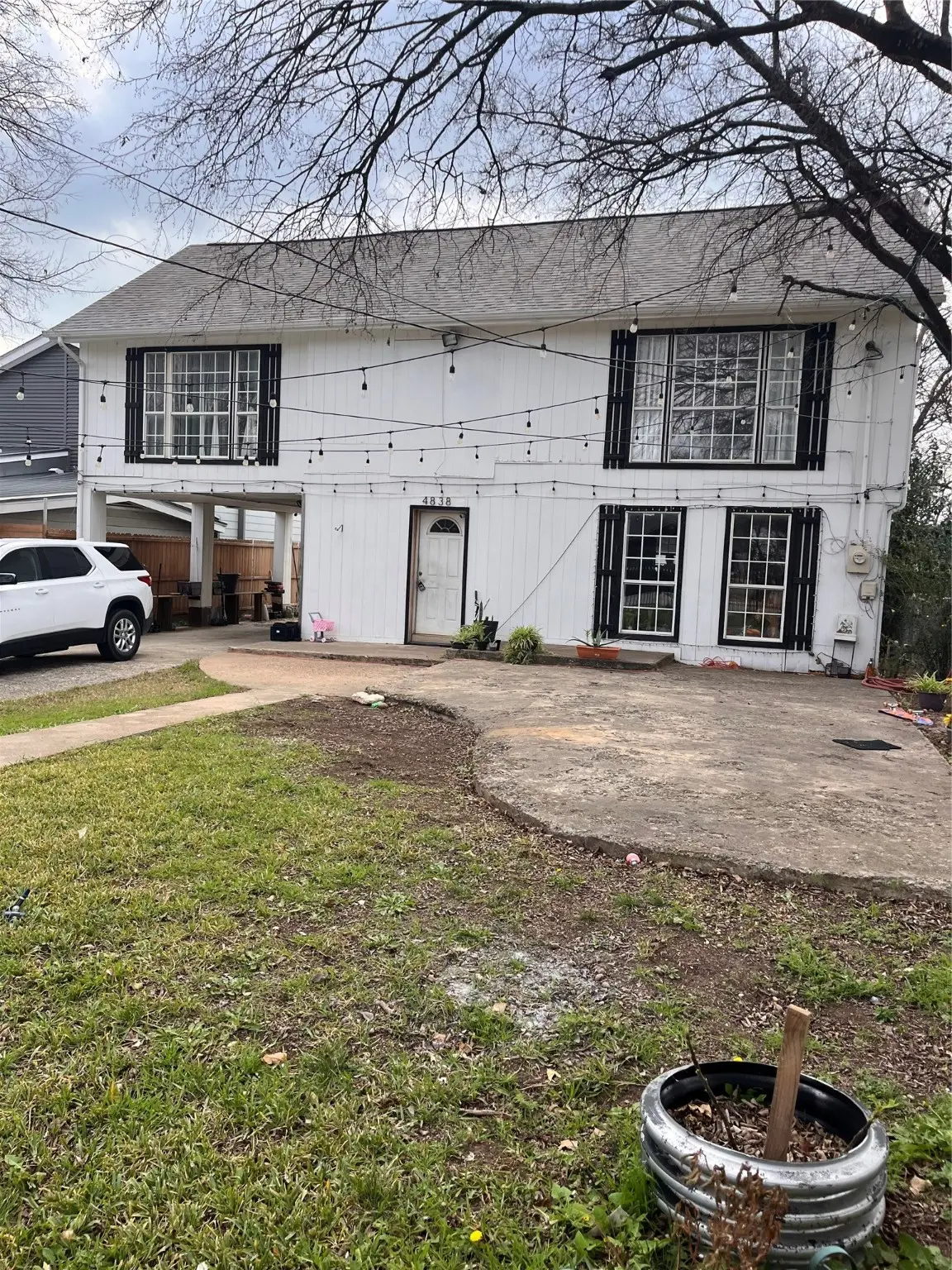 4838 Wisteria Street, Dallas, TX 75211 - Image #1