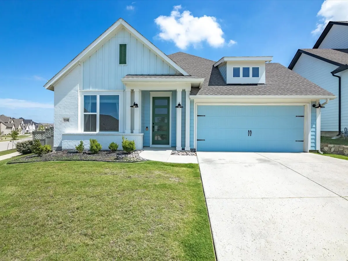 2240 Lazy Dog Lane, Northlake, TX 76247 - Image #1