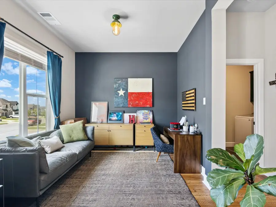 2240 Lazy Dog Lane, Northlake, TX 76247 - Image #3