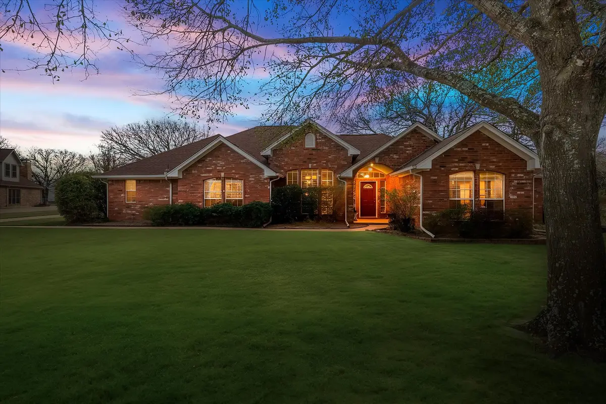 1025 Oak Hollow Lane, Combine, TX 75159 - #1