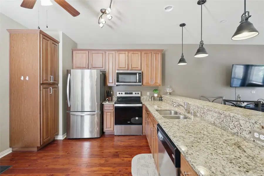 575 S Virginia Hills Drive #3702, McKinney, TX 75072 - #3