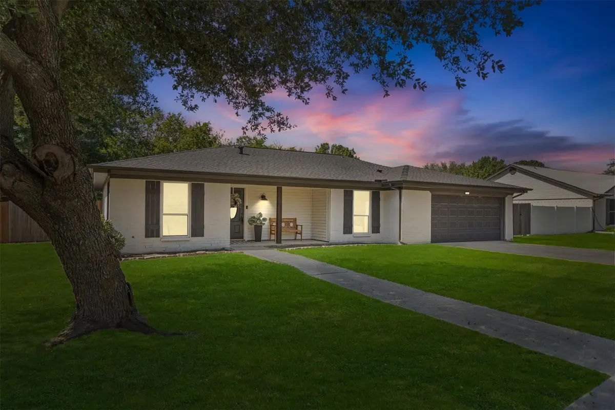 2717 Prestondale Drive, Hurst, TX 76054 - #1