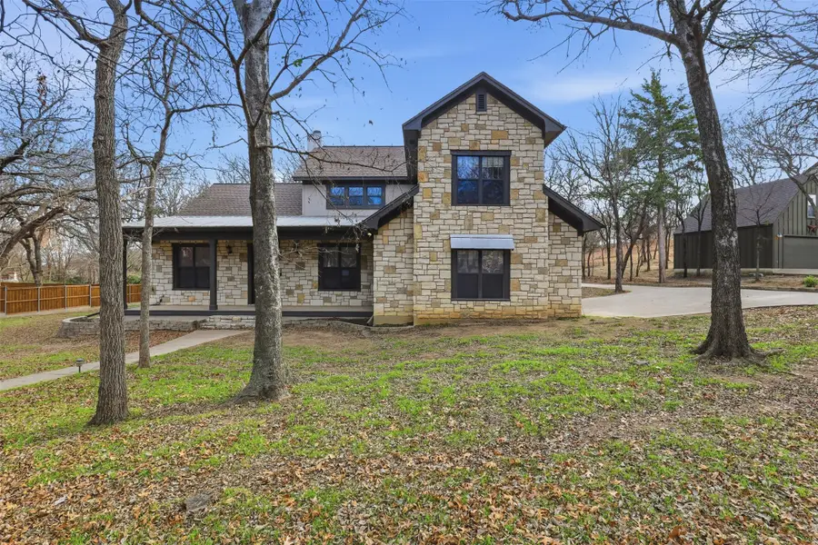 3806 Lakeshore Drive, Weatherford, TX 76087 - Image #2