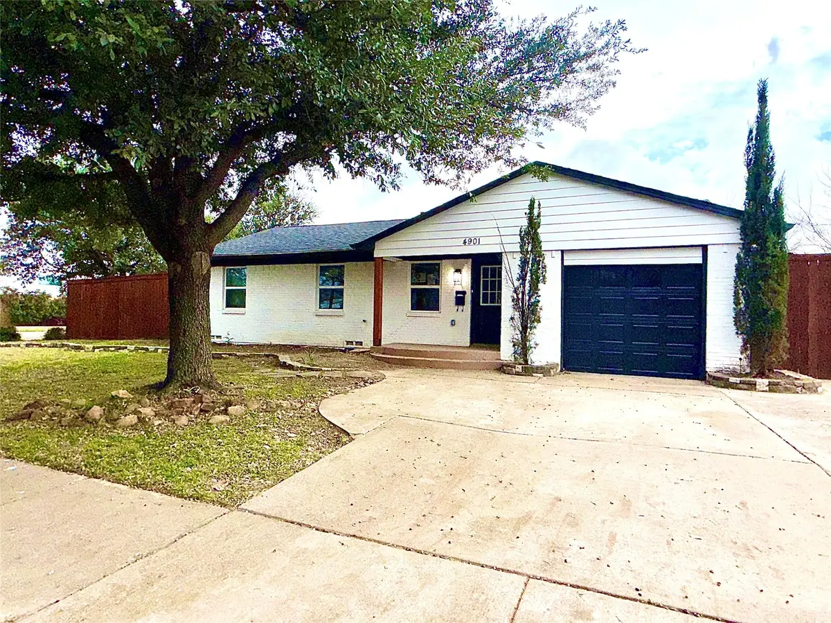 4901 Susan Lee Lane, North Richland Hills, TX 76180 - Image #1