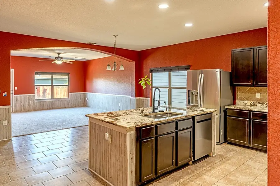 7103 Azalea Square, San Antonio, TX 78218 - #2