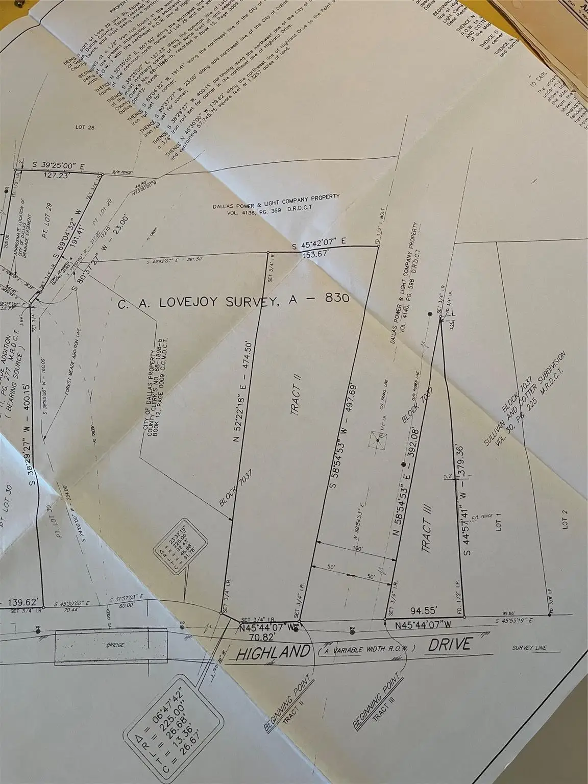 1925 Highland Rd Road, Dallas, TX 75228 - Image #1