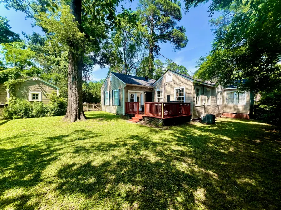 3820 Baltimore Avenue, Shreveport, LA 71106 - Image #2