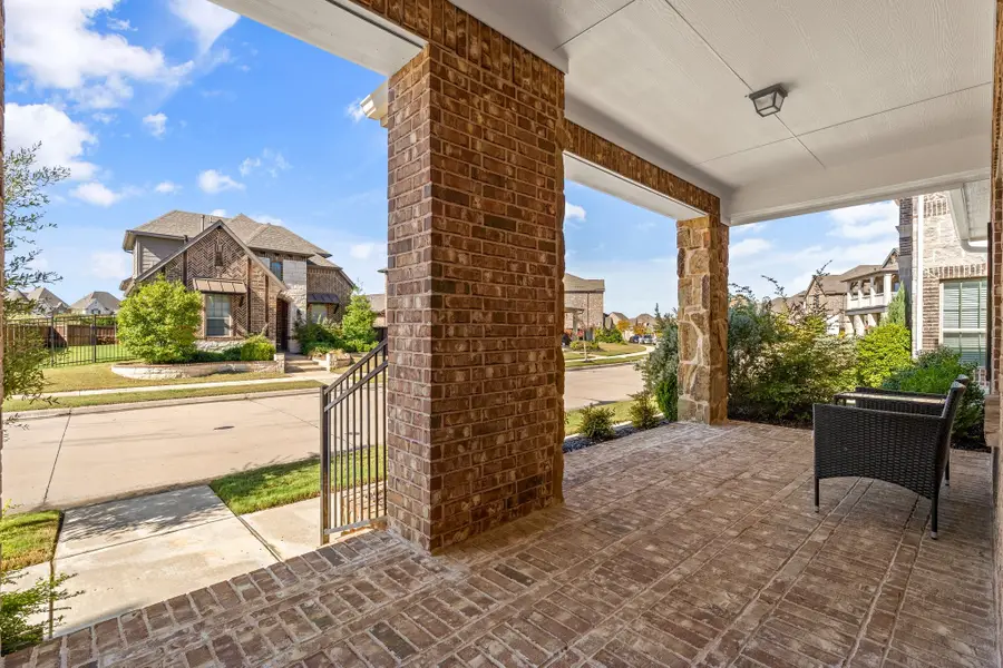 4207 Whispering Willow Way, Arlington, TX 76005 - Image #3