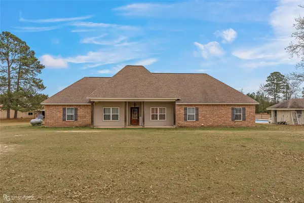 656 Highway 807, Haynesville, LA 71038