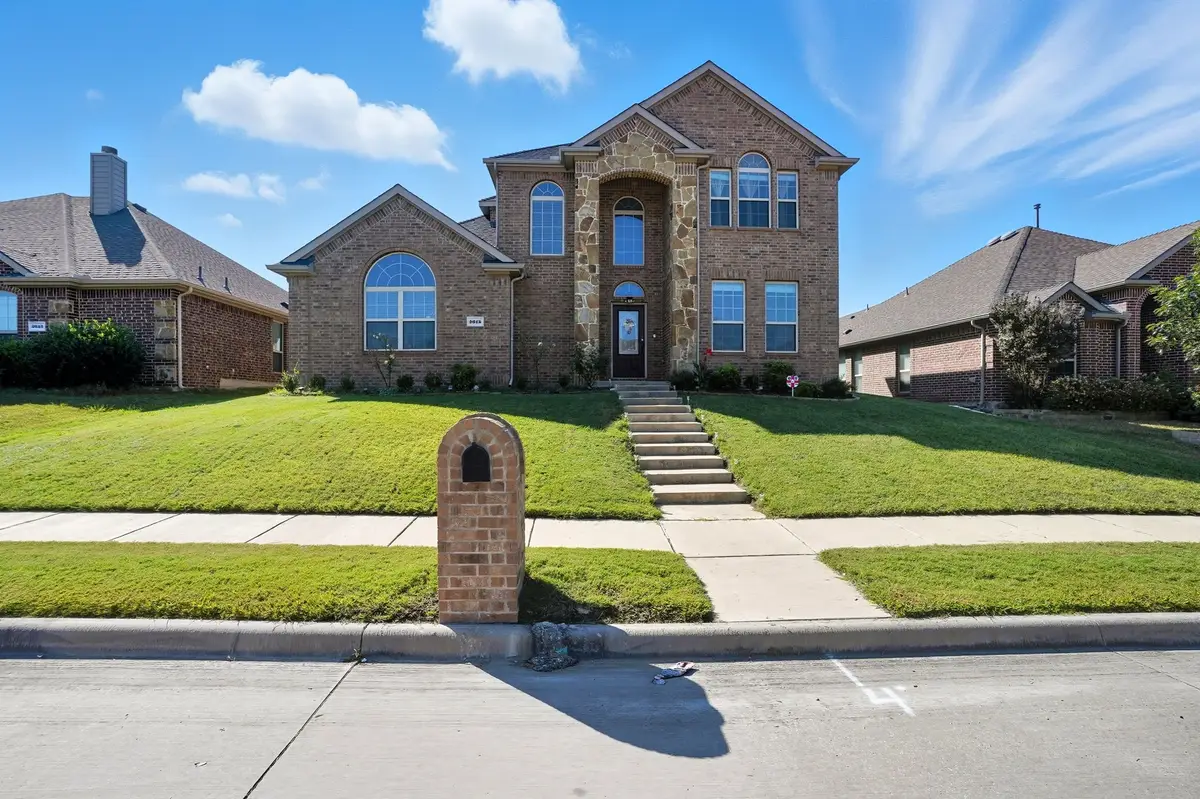2615 Gum Tree Trail, Wylie, TX 75098 - Image #1