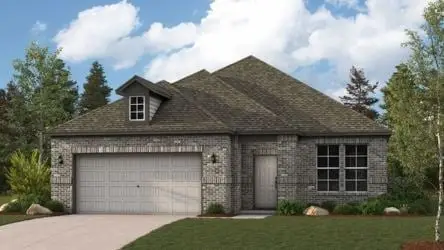 460 Suffolk Drive, Ellis, TX 75125 - Image #1